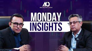 Monday Insights | AKD Securities Limited