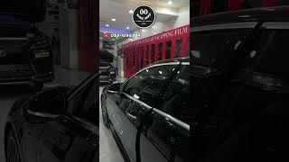Shield your car with ZeroZero Car PPF this October!  #ZeroZeroCarPPF #Sharjah #Dubai #ppf#tint