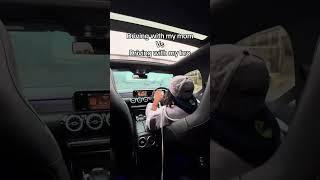 Driving with bro‍ #explorepage #different #drivers #foryou #hundo