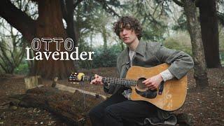 Lavender - Original Song | Otto Aday