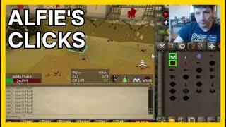 alfie's clicks (Alfie) | OSRS Highlights