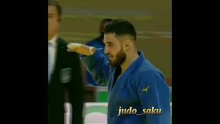 Judo Karamat Huseynov