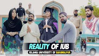 Islamia University Bahawalpur | Reality of IUB | Bwp Production