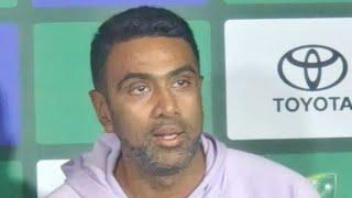 Untold Story behind Ravi Ashwin retirement - Why Sudden Retirement - Rohit & Gambhir React ?