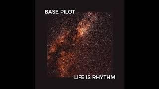 Base Pilot aka Quantec & Birke TM - Ghosts - Neighbour Recordings