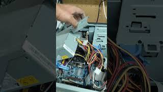 OLD PC | Curiosidades e informática  2024 P4 Pentium 4 #oldpc #pc #informática #informatica