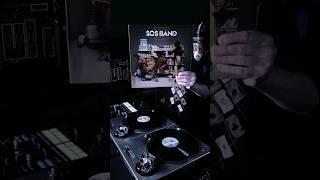 Dj "S" - SOS Band & Stephanie Mills (Short)