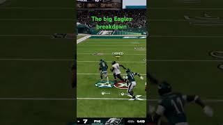 The big Eagles breakdown