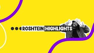 Roshtein Unleashed - Witness Fun Casino Streaming Moments, Big Wins & Exclusive Events!