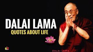 Dalai Lama Quotes About Love and Compassion| His Advice To The World| @dalailama @Dalailamaru