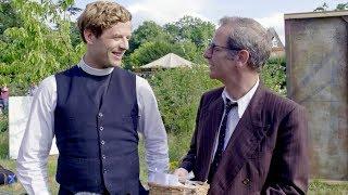 Grantchester, Season 4: Sweet Tweets