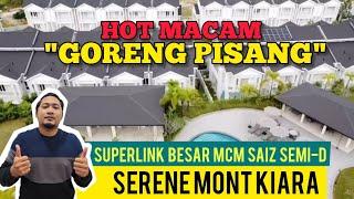 SUPERLINK Mewah Idaman Kalbu