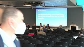 #H2020RTR21 Session 18: Understanding and reducing harmful emissions