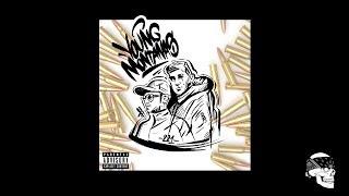 Young Montanas - A.K. (Official Audio)