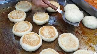 #푸드TV푸드투어#먹깨비다,치즈 호떡,남대문 회현역 6번 출구, Korea street food fry cheese dimsum