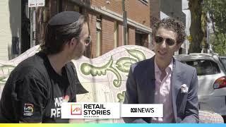 A-PTV Retail Stories | Daniel Ziffer - ABC News