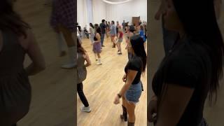 BODY ROCK Line Dance #bootscootin #linedance #dance #shorts