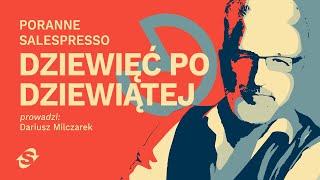 Krzysztof Rzepkowski nauczy Cię jak być mistrzem sprzedaży cz. 10 | Salespresso odc. 10