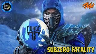 Motiv Subzero Forge Review | Ultimate Fatality