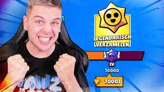 BRAWL STARS UITGESPEELD!