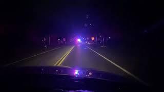 Live on Patrol - High Speed Chase from Woodbury to Vadnais Heights (Oct. 17, 2020)