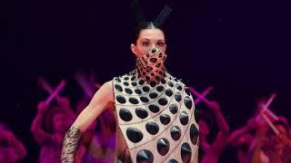 2022 World of WearableArt Awards Show - Tickets are on sale! (TVC 15sec)