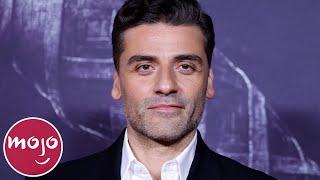 Top 10 Moments That Made Us Love Oscar Isaac