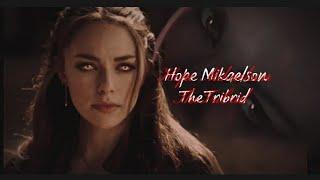 Hope Mikaelson | Most Powerful Moments | Anachronism | StormEdits04 | 1080p