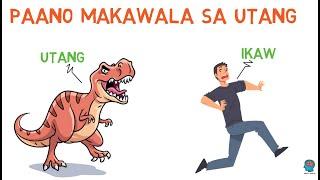 Paano Makawala Sa Utang