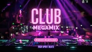 Club Music Mix  Nonstop DJ Party Remixes  Mashups & Remixes of Popular Songs 2023 