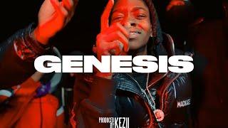 [FREE] (41) Kyle Richh X Jenn Carter X NY Drill Type Beat 2024 - "GENESIS" Sample Drill Type Beat