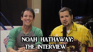 Mad Bros Media : NOAH HATHAWAY