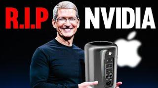 3 MINUTES AGO: Apple’s New Computer Will DESTROY The Entire Industry!