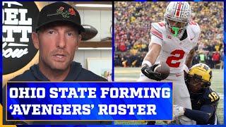 Did Michigan winning the national title fuel Ohio State’s offseason success? | Joel Klatt Show