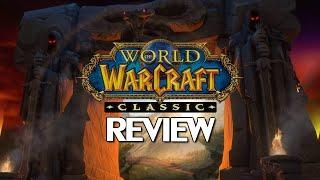 Was WoW Classic a Success? Review/My Story