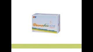 Dermadew Acne Soap : ClickOnCare