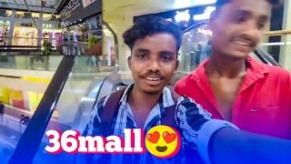 36mall/bilaspur /prahladnishad29 #hindivlogs