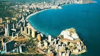 Benidorm | From a Fishing Village to a Tourist Resort