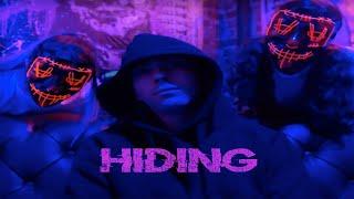 Sier-P - Hiding (Official Video)