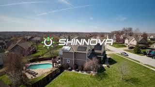 Dive into energy savings with Shinnova Solar