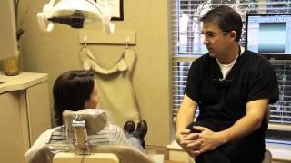 Dr. Robert Harrell discusses Adult Dentistry of Ballantyne, Charlotte, NC