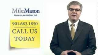 Call Us Today | Miles Mason Family Law Group, PLC | Memphis divorce lawyers