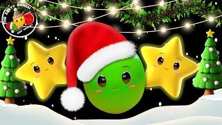 TZB Baby Sensory - Decorate the Christmas Tree - Groovy!