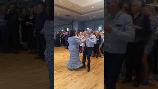 All Ireland Jiving Championships 2023 - Winners