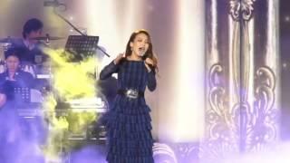 소향(Sohyang) - I have nothing(2015.09.12 MBC 'I am a singer legend')