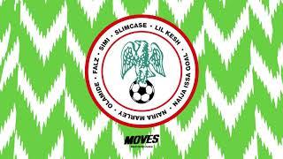 Naira Marley x Olamide x Flaz x Simi x Slimcase x Lil Kesh - Naija Issa Goal Remix