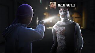 Spiele NIEMALS mit TERRIFIER GTA 5 RP..