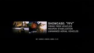 武装突袭3【展示：从载具射击】ARMA3 SHOWCASE: FFV