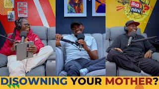 Ep 462 SAMIDOH'S REDEPLOYMENT, EZEKIEL MUTUA, TANZANIA MPS & INFLUENCERS Iko Nini Podcast