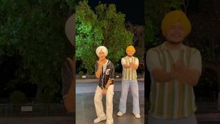 Teri Pag 7 Jagan Paras @BhangraZone7 bhangra dance video